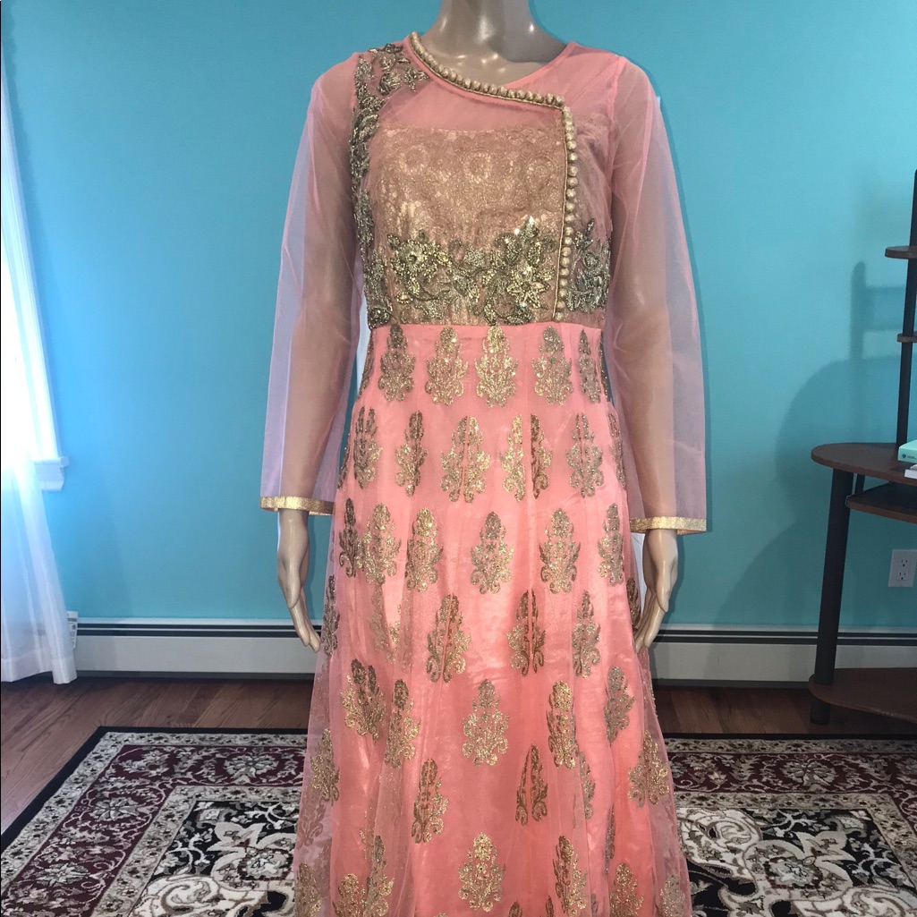 Desi Clothes